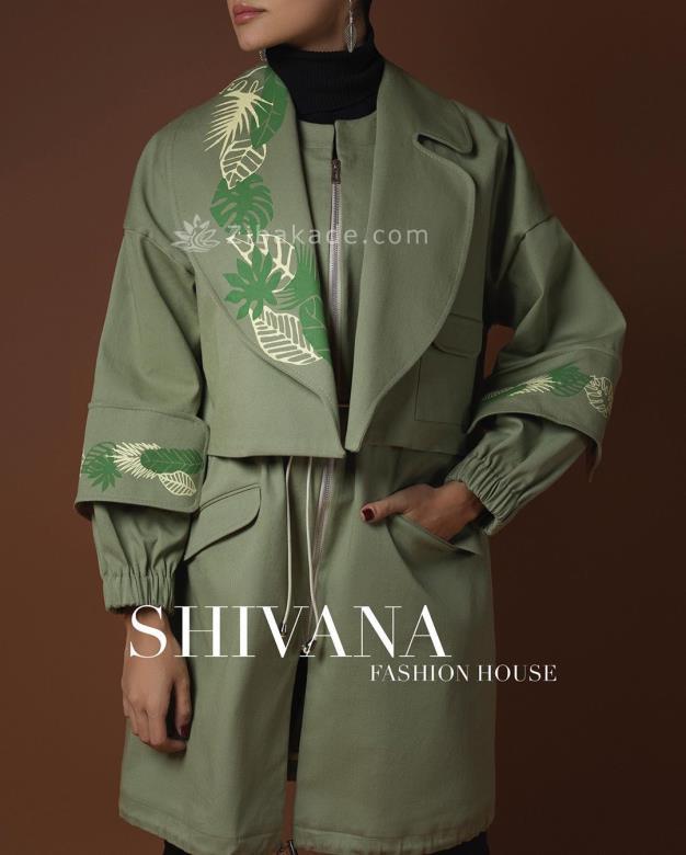 مدل مانتو جدید